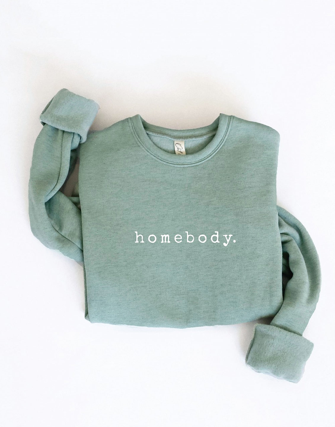 Homebody sweatshirt deals