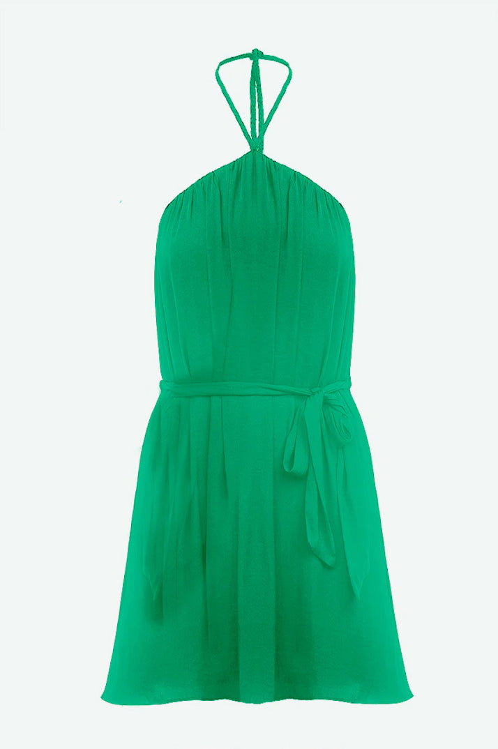 Peridot Green Cocktail Dresses